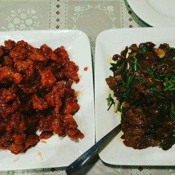 Mapo Restaurant - They are sooooo good. - Chinese Near Me - Naperville, Illinois