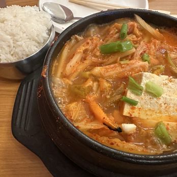 Sodam Korean Restaurant - Kimchi Chigae - Korean Near Me - Rochester, New York Sodam Korean Restaurant - Kimchi Chigae - Korean Near Me - Rochester, New York