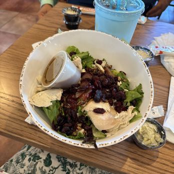 Newk's Eatery - Sandwiches Near Me - Summerville, South Carolina