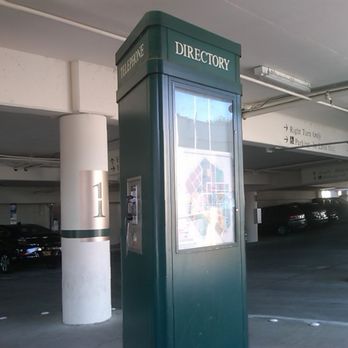 Marshall Parking Garage - Parking Near Me - Redwood City, California Marshall Parking Garage - Parking Near Me - Redwood City, California