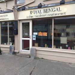 Royal Bengal