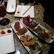 Photo of The Melting Pot - Tallahassee, FL, United States. I really enjoyed it thank u