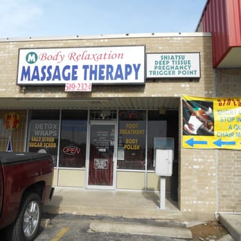 M's Therapeutic Massage - Massage Therapy Near Me - Killeen, Texas