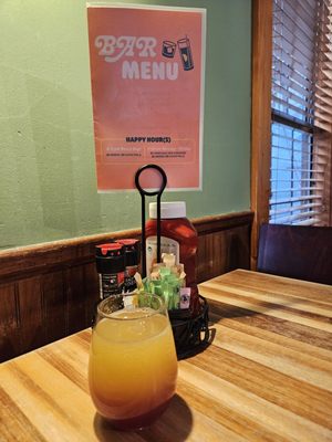 Kerbey Lane Cafe - Central by null