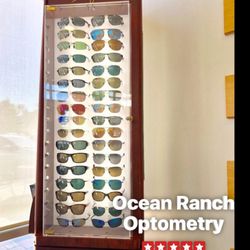 Ocean Ranch Optometry - I made cover!!!!!