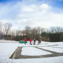 Clay and Oak Sporting Club at Clove Spring Range