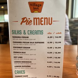 Village Inn
