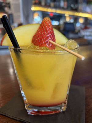 Carter’s Restaurant and Events by null