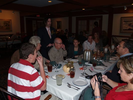 Artists Colony Inn & Restaurant by null