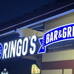 RINGO’S BAR AND GRILL - Updated July 2025 - 99 Photos & 252 Reviews ...