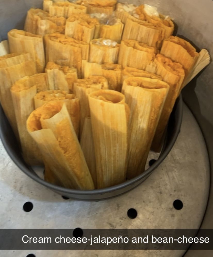 TEX-MEX TAMALES - Updated July 2025 - La Porte, Texas - Food Delivery ...