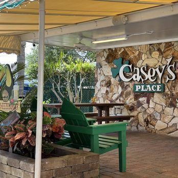 Casey's Place - Burgers Near Me - Vero Beach, Florida Casey's Place - Burgers Near Me - Vero Beach, Florida