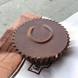 Peanut Butter Cup