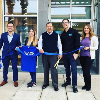 Derezzed VR - Virtual Reality Centers Near Me - Noblesville, Indiana