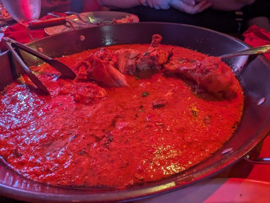 Todo Un Poco by null