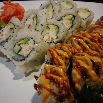 Wasabi - Rolls for days - Sushi Bars Near Me - San Antonio, Texas Wasabi - Rolls for days - Sushi Bars Near Me - San Antonio, Texas