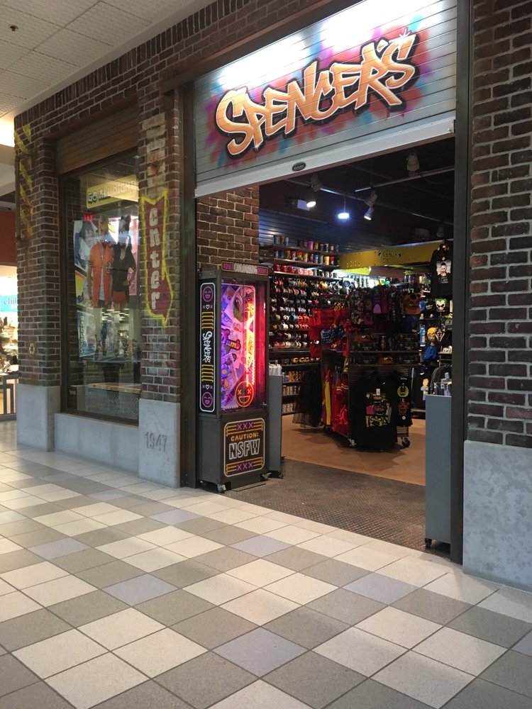 SPENCER’S GIFT Updated August 2024 201 1st Avenue S, Saskatoon