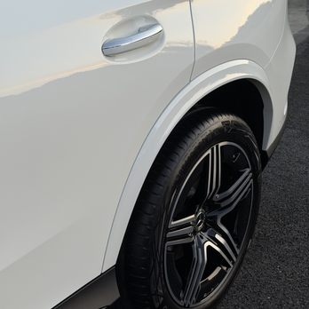 Cisneros Detailing - Auto Detailing Near Me