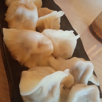 Noodle Works - Steamed dumplings - Chinese Near Me - Albuquerque, New Mexico