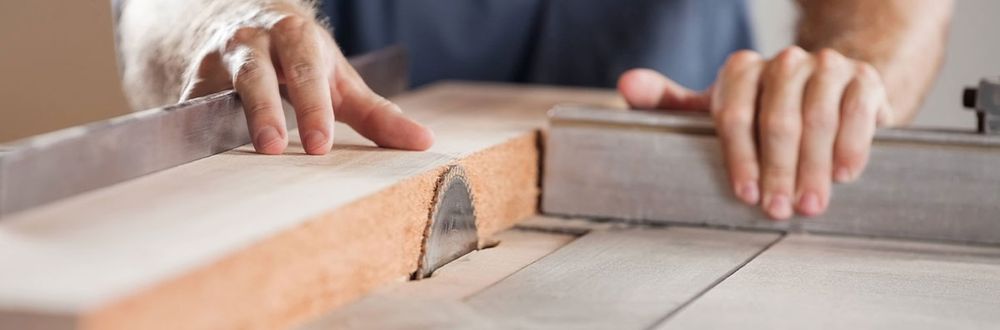 Slide of Blue Service Enterprise