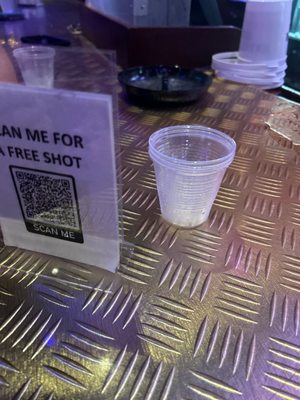 Lucky's Tavern by null