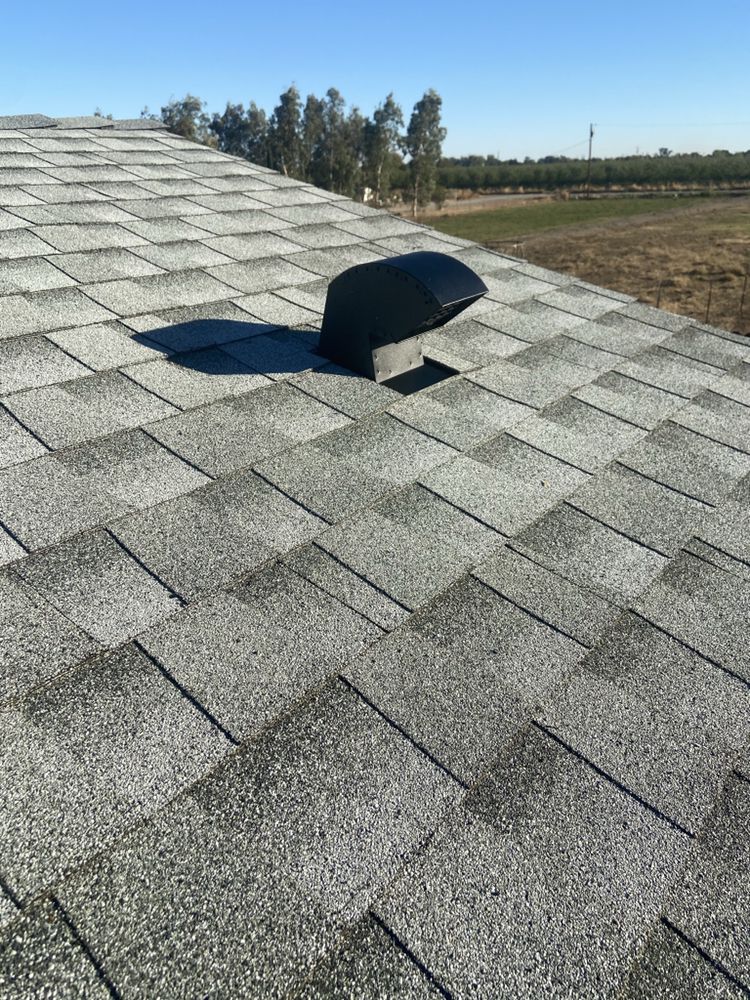 Slide of Under Cover Roofing