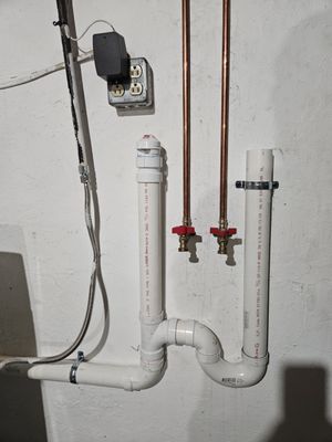 Threadlocker Plumbing and Heating