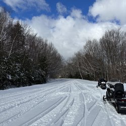 Northern Extremes Snowmobiling