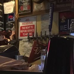 The Texas Stagecoach Saloon
