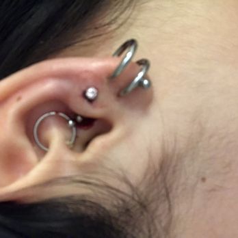 Pierced Out - Piercing Near Me - San Jose, California Pierced Out - Piercing Near Me - San Jose, California