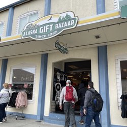 Sitka Bazaar