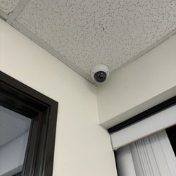 Cashner Security - Secure workplace