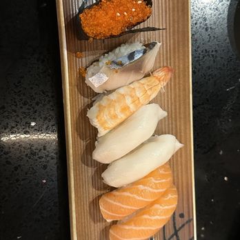 Ichiban Asian AYCE - Japanese Near Me - Toronto, Ontario