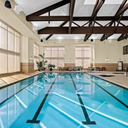 University Retirement Community