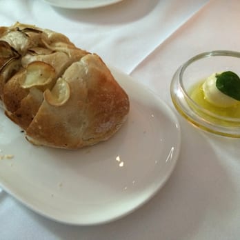 Ostra - Bread and butter - Seafood Near Me - Boston, Massachusetts Ostra - Bread and butter - Seafood Near Me - Boston, Massachusetts