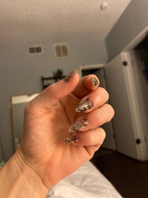 CITYLINE NAIL & SPA - 176 Photos & 183 Reviews - 1417 E Renner Rd