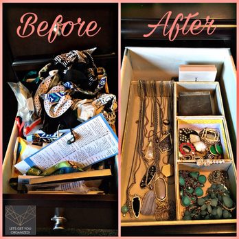 Lets Get You Organized OKC - Home Organization Near Me Lets Get You Organized OKC - Home Organization Near Me