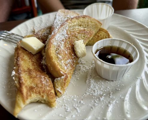 Woodrose Cafe by null