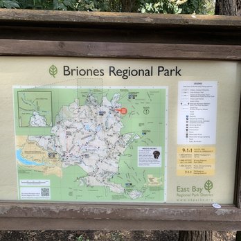 Briones Regional Park - Parks Near Me - Martinez, California Briones Regional Park - Parks Near Me - Martinez, California