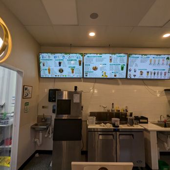 Boba N Chai - Bubble Tea Near Me - Cary, North Carolina