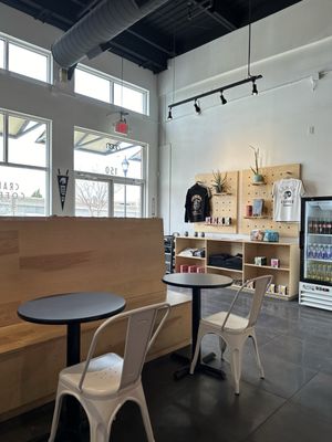 Lemma Coffee Co - Frisco by null