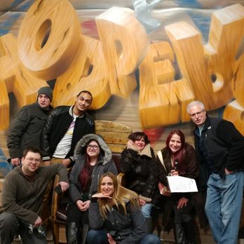 Chopper's Hatchet House - Venues & Event Spaces Near Me - Cherry Hill, New Jersey