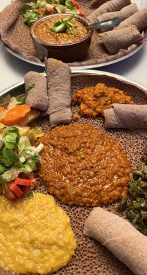 Lalibela Restaurant by null