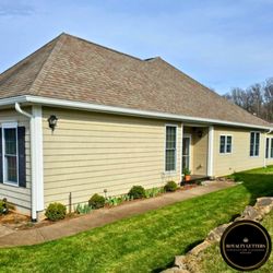 Royalty Gutters - Uxbridge, MA