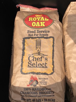 Meadow Creek Barbecue Supply by null