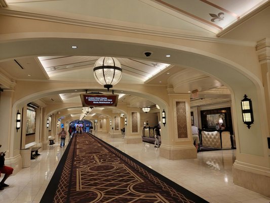 River City Casino Hotel by null