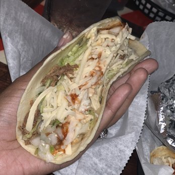 Condado Tacos - Tacos Near Me - Royal Oak, Michigan