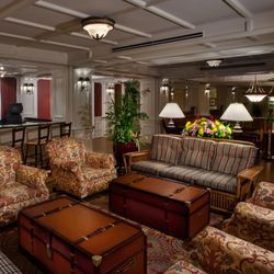 Belle Vue Lounge