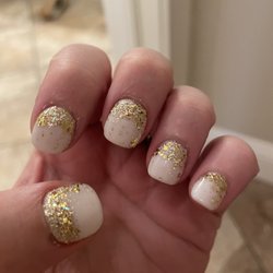 Manhattan Nails Salon