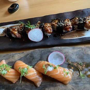 MF Sushi - Sushi Bars Near Me - Houston, Texas MF Sushi - Sushi Bars Near Me - Houston, Texas